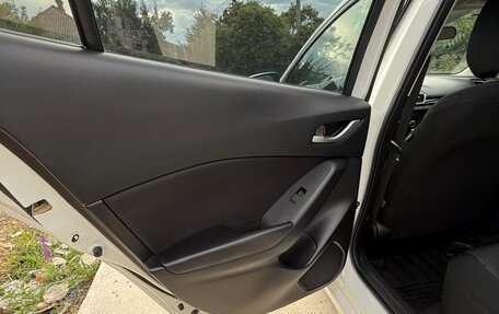 Mazda 3, 2014 год, 1 600 000 рублей, 10 фотография