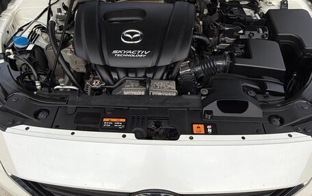 Mazda 3, 2014 год, 1 600 000 рублей, 13 фотография