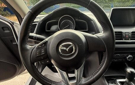 Mazda 3, 2014 год, 1 600 000 рублей, 11 фотография