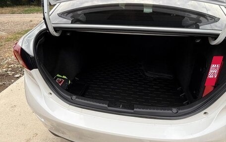 Mazda 3, 2014 год, 1 600 000 рублей, 8 фотография