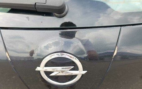 Opel Astra J, 2011 год, 400 000 рублей, 8 фотография