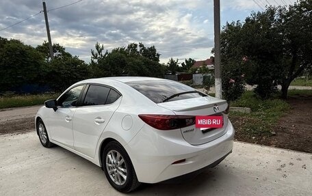 Mazda 3, 2014 год, 1 600 000 рублей, 17 фотография