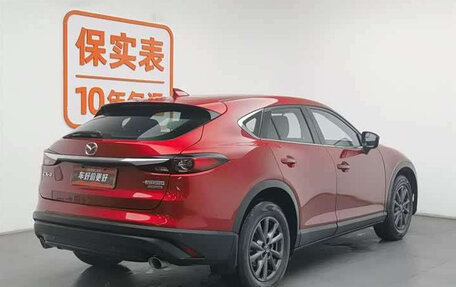 Mazda CX-4, 2021 год, 1 935 525 рублей, 3 фотография