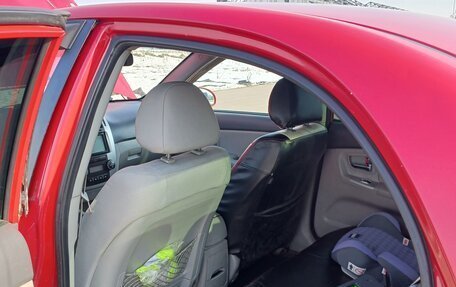 KIA Cerato I, 2008 год, 215 000 рублей, 7 фотография