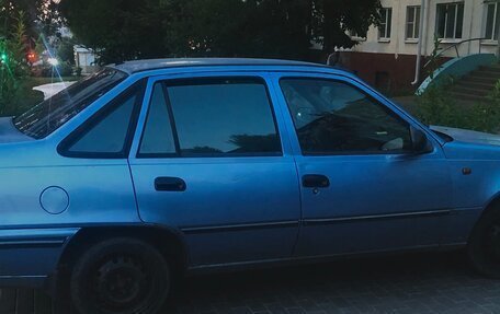 Daewoo Nexia I рестайлинг, 2007 год, 149 000 рублей, 2 фотография