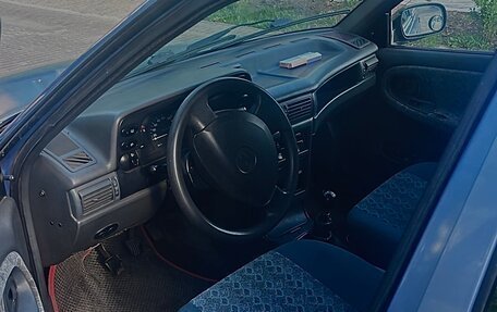 Daewoo Nexia I рестайлинг, 2007 год, 149 000 рублей, 4 фотография