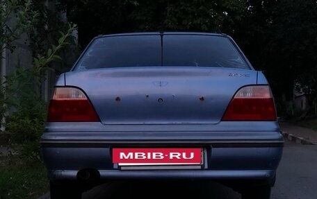 Daewoo Nexia I рестайлинг, 2007 год, 149 000 рублей, 3 фотография