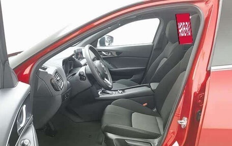 Mazda CX-4, 2021 год, 1 935 525 рублей, 7 фотография