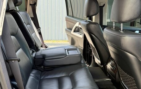 Toyota Land Cruiser 200, 2019 год, 6 750 000 рублей, 6 фотография