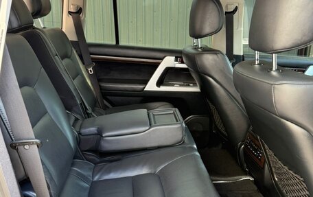 Toyota Land Cruiser 200, 2019 год, 6 750 000 рублей, 5 фотография