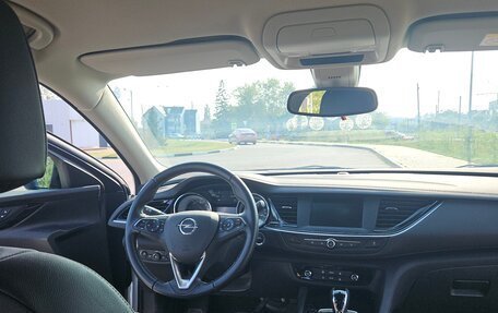 Opel Insignia II рестайлинг, 2020 год, 1 999 999 рублей, 5 фотография