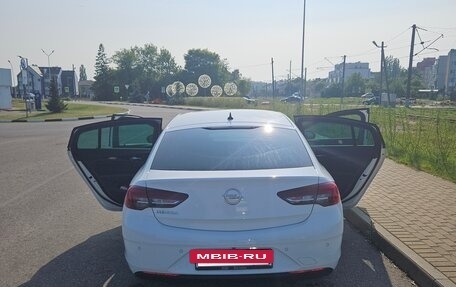 Opel Insignia II рестайлинг, 2020 год, 1 999 999 рублей, 4 фотография