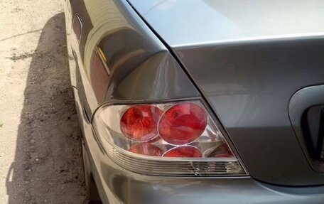 Mitsubishi Lancer IX, 2005 год, 450 000 рублей, 3 фотография