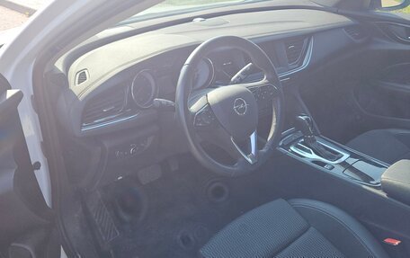 Opel Insignia II рестайлинг, 2020 год, 1 999 999 рублей, 10 фотография