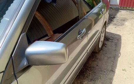 Mitsubishi Lancer IX, 2005 год, 450 000 рублей, 6 фотография