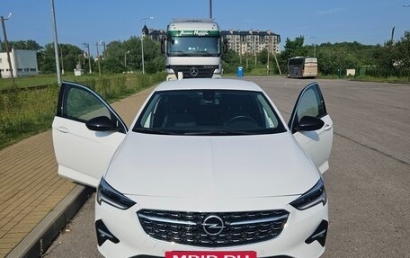 Opel Insignia II рестайлинг, 2020 год, 1 999 999 рублей, 3 фотография