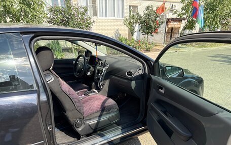 Ford Focus II рестайлинг, 2006 год, 500 000 рублей, 5 фотография