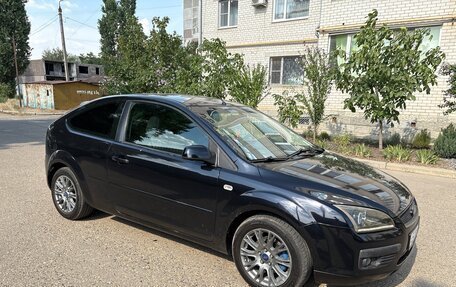 Ford Focus II рестайлинг, 2006 год, 500 000 рублей, 3 фотография