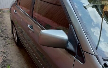 Mitsubishi Lancer IX, 2005 год, 450 000 рублей, 7 фотография
