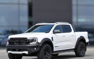 Ford Ranger, 2025 год, 6 799 000 рублей, 1 фотография