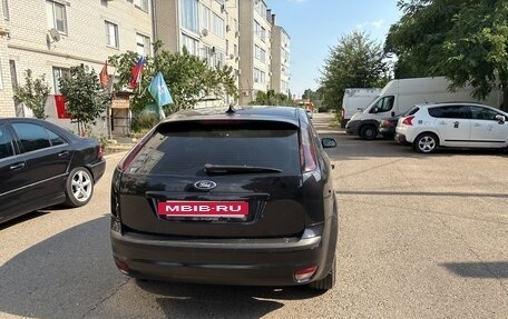 Ford Focus II рестайлинг, 2006 год, 500 000 рублей, 4 фотография