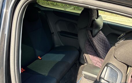 Ford Focus II рестайлинг, 2006 год, 500 000 рублей, 6 фотография
