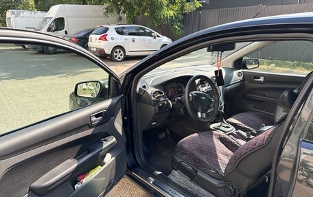 Ford Focus II рестайлинг, 2006 год, 500 000 рублей, 7 фотография