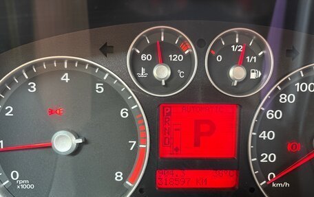 Ford Focus II рестайлинг, 2006 год, 500 000 рублей, 11 фотография