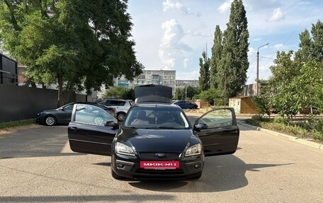 Ford Focus II рестайлинг, 2006 год, 500 000 рублей, 8 фотография