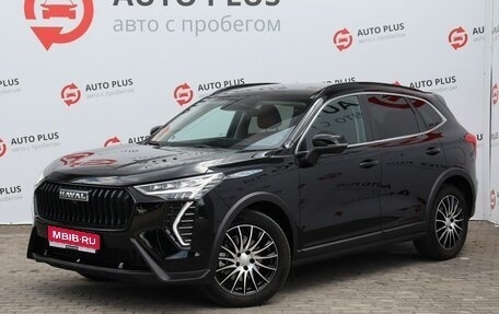 Haval Jolion, 2024 год, 2 149 000 рублей, 1 фотография