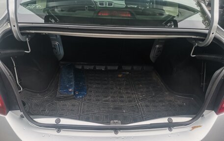 Renault Logan II, 2015 год, 750 000 рублей, 5 фотография