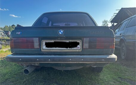 BMW 3 серия, 1983 год, 100 000 рублей, 2 фотография