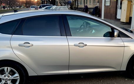 Ford Focus III, 2011 год, 620 000 рублей, 2 фотография