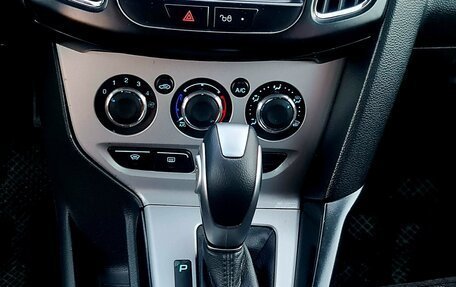 Ford Focus III, 2011 год, 620 000 рублей, 6 фотография