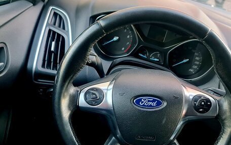 Ford Focus III, 2011 год, 620 000 рублей, 5 фотография