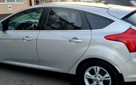 Ford Focus III, 2011 год, 620 000 рублей, 4 фотография