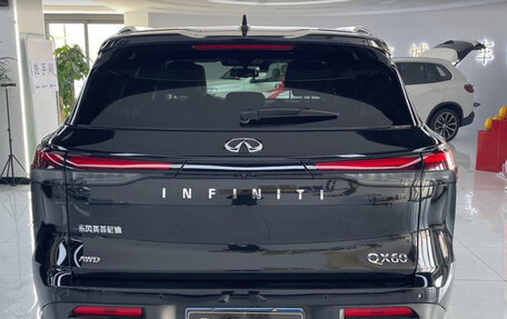 Infiniti QX60, 2022 год, 4 798 220 рублей, 5 фотография