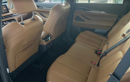 Infiniti QX60, 2022 год, 4 798 220 рублей, 9 фотография