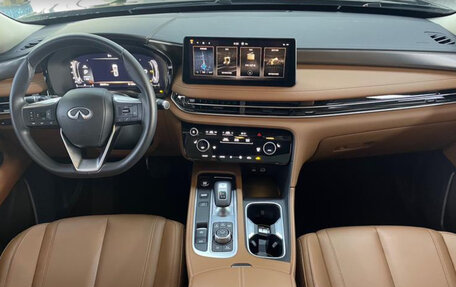 Infiniti QX60, 2022 год, 4 798 220 рублей, 7 фотография