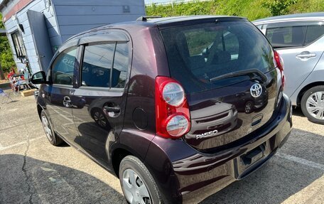 Toyota Passo III, 2014 год, 870 000 рублей, 2 фотография