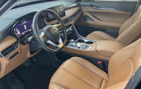 Infiniti QX60, 2022 год, 4 798 220 рублей, 8 фотография