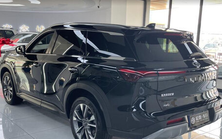 Infiniti QX60, 2022 год, 4 798 220 рублей, 6 фотография