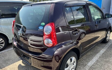 Toyota Passo III, 2014 год, 870 000 рублей, 3 фотография