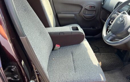 Toyota Passo III, 2014 год, 870 000 рублей, 6 фотография