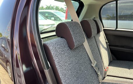 Toyota Passo III, 2014 год, 870 000 рублей, 9 фотография