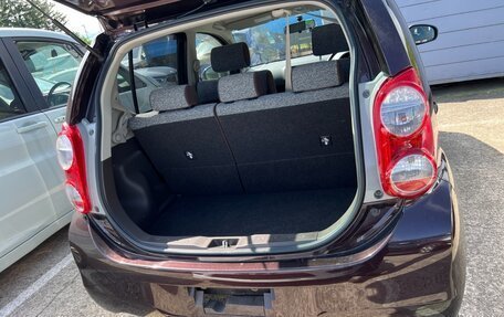 Toyota Passo III, 2014 год, 870 000 рублей, 16 фотография