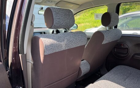 Toyota Passo III, 2014 год, 870 000 рублей, 8 фотография