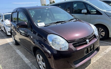 Toyota Passo III, 2014 год, 870 000 рублей, 4 фотография