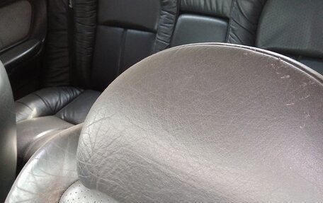 Ford Scorpio II, 1994 год, 90 000 рублей, 4 фотография