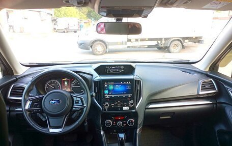 Subaru Forester, 2018 год, 3 000 299 рублей, 9 фотография